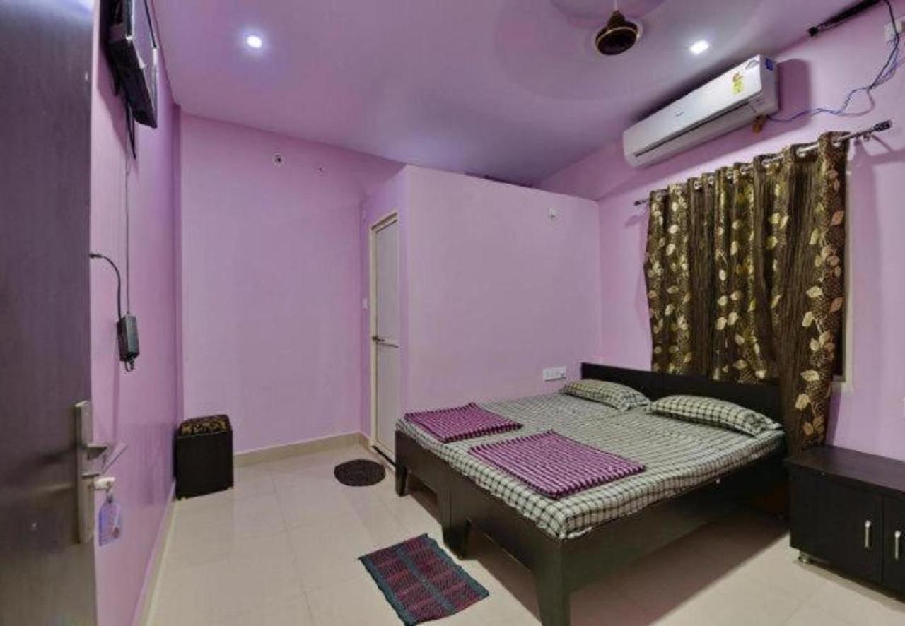 Mansarovar Guest House อุจเจน ภายนอก รูปภาพ