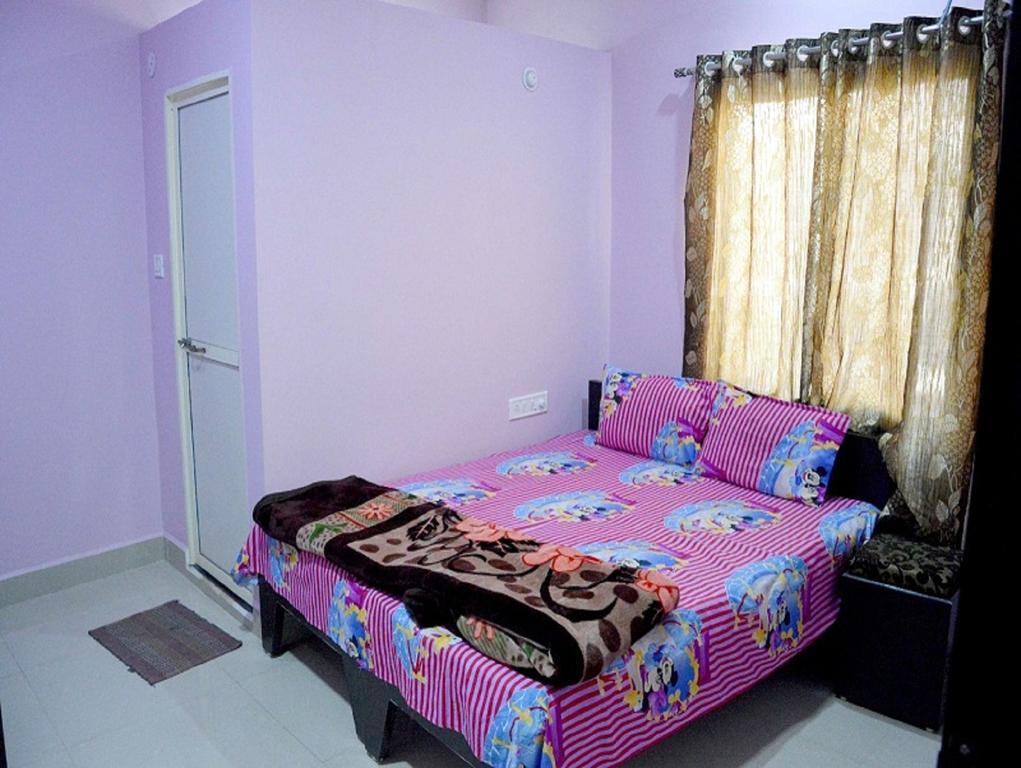 Mansarovar Guest House อุจเจน ภายนอก รูปภาพ